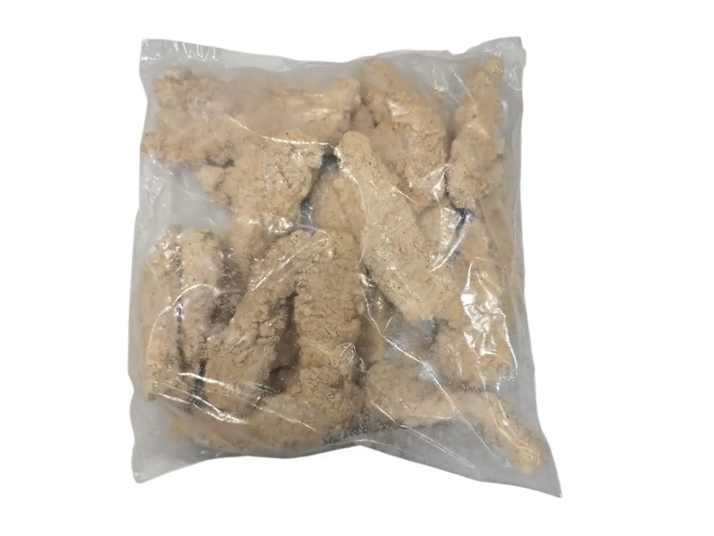 Maouna Frozen Chicken Strips (1 Kg)
