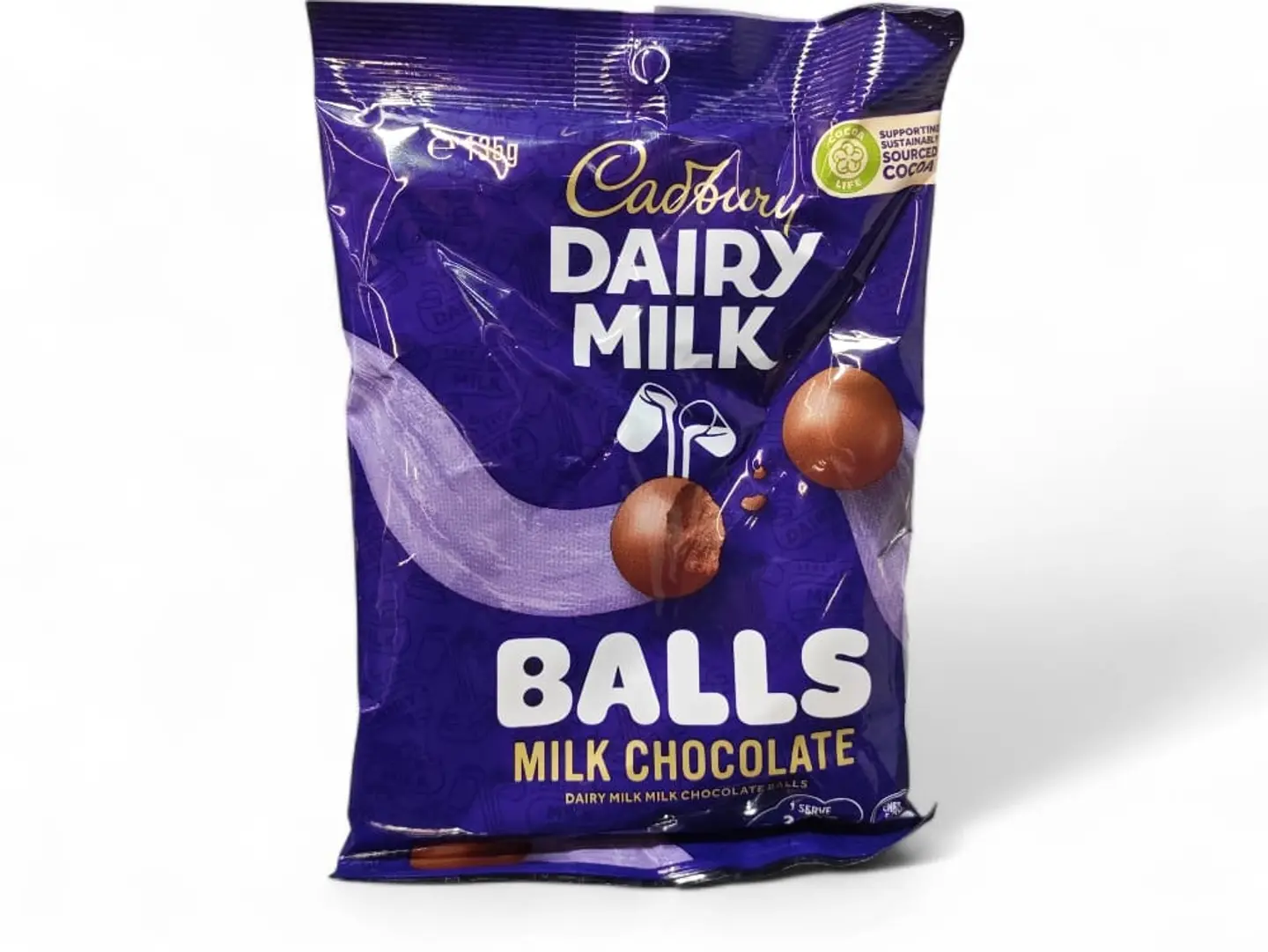 Cadbury Dairy Milk Palette 135g Imported