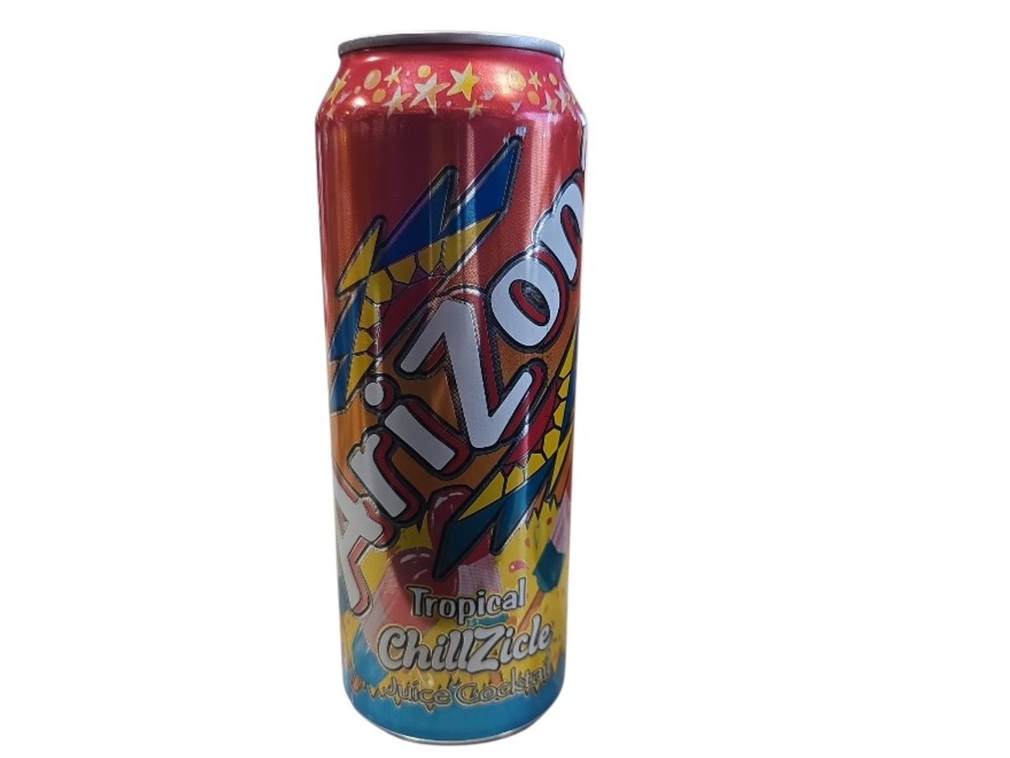 Arizona Tropical Fruit 650ml