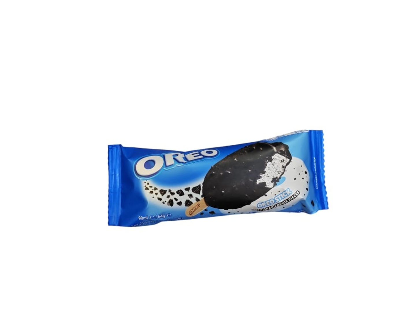 Oreo Stick Ice Cream 64 Grams