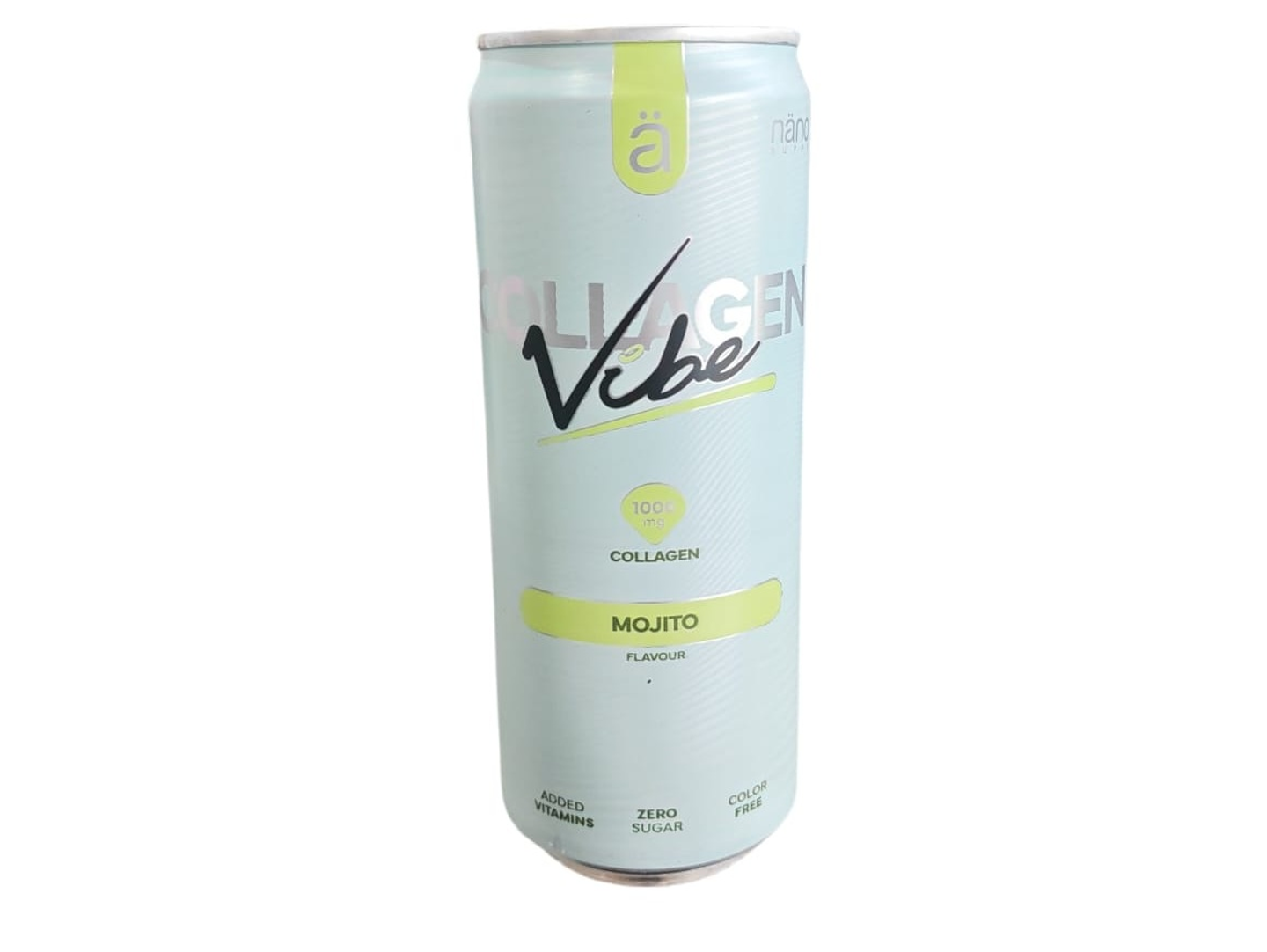 Mojito Flavored Collagen Drink 330ml