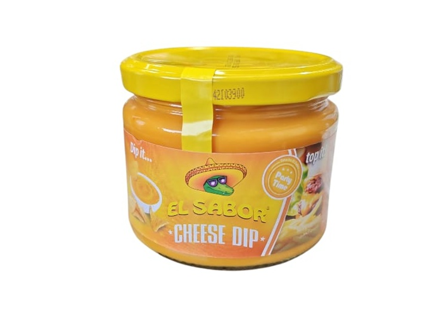 Sabor Cheese Sauce 300 G