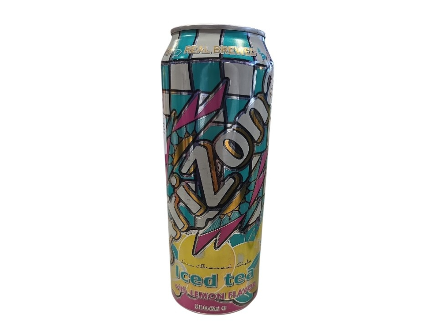 Arizona Lemon 650 Ml