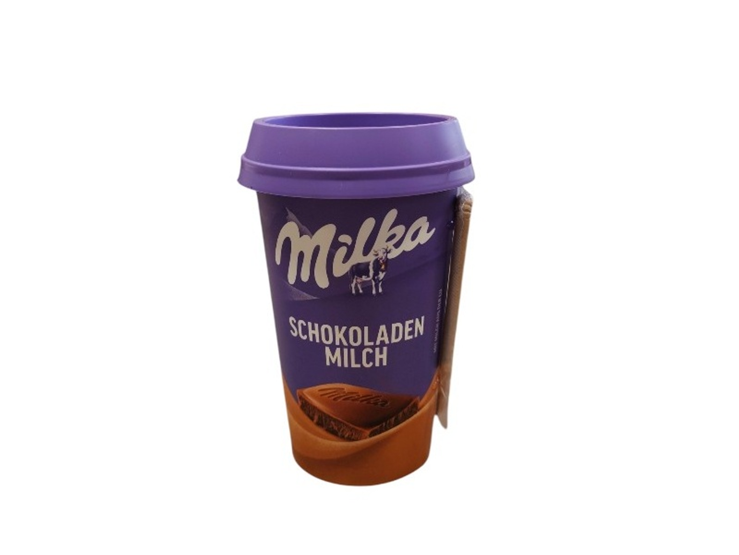 Milka Chocolate Milk 220ml