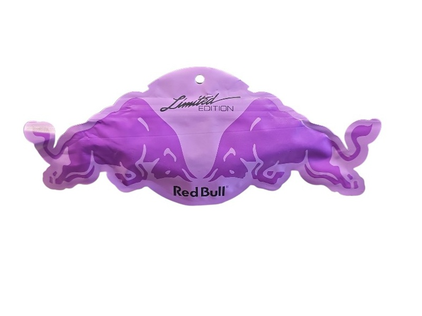 Red Bull Purple Gum