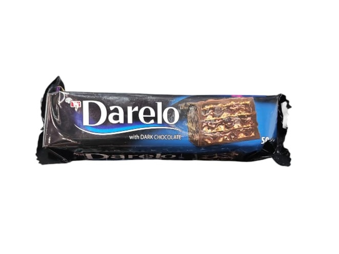 Lil Ete Wafer Dark 50g