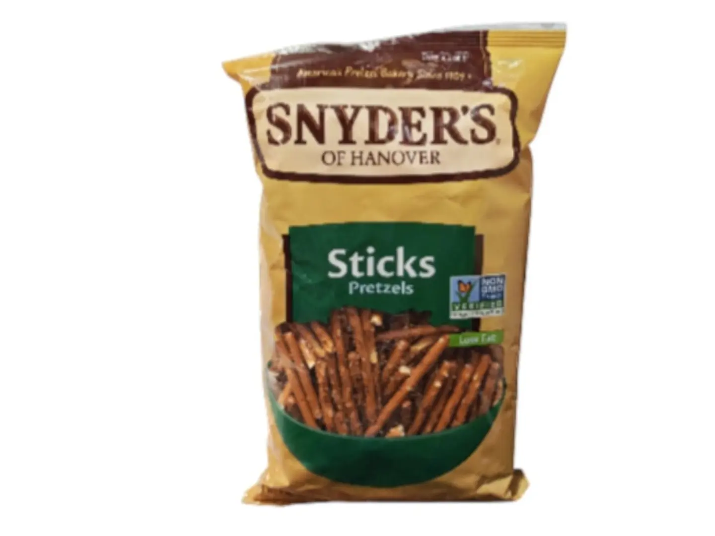Snyders Of Hanover Stocks 255g Us