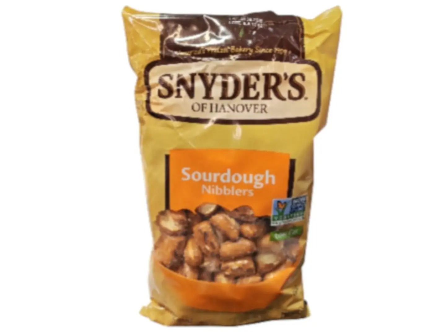 Snyders Of Hanover Cookie Dough 255g American