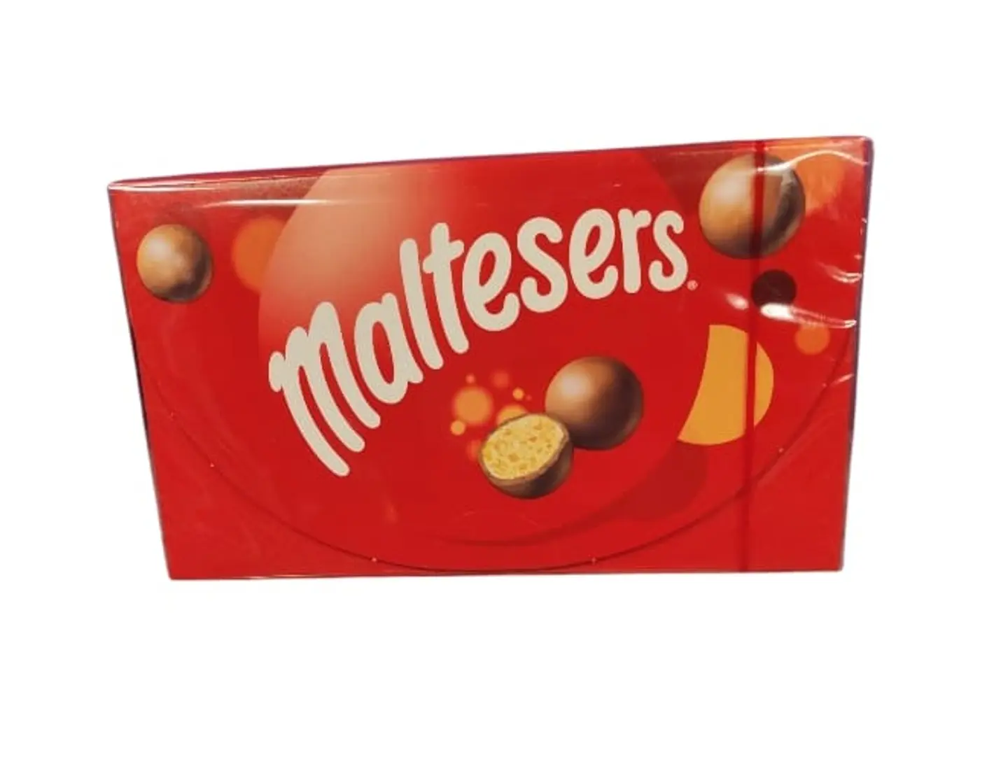Maltesers Chocolate Chips, 100g Pack, Imported