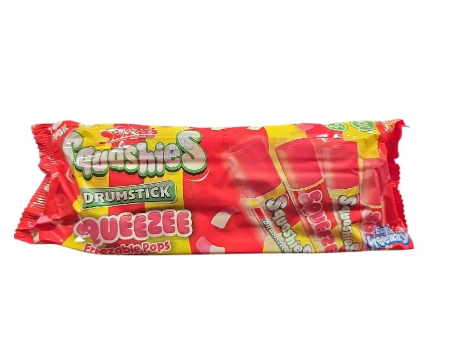 Iced Swizzles 540 Ml