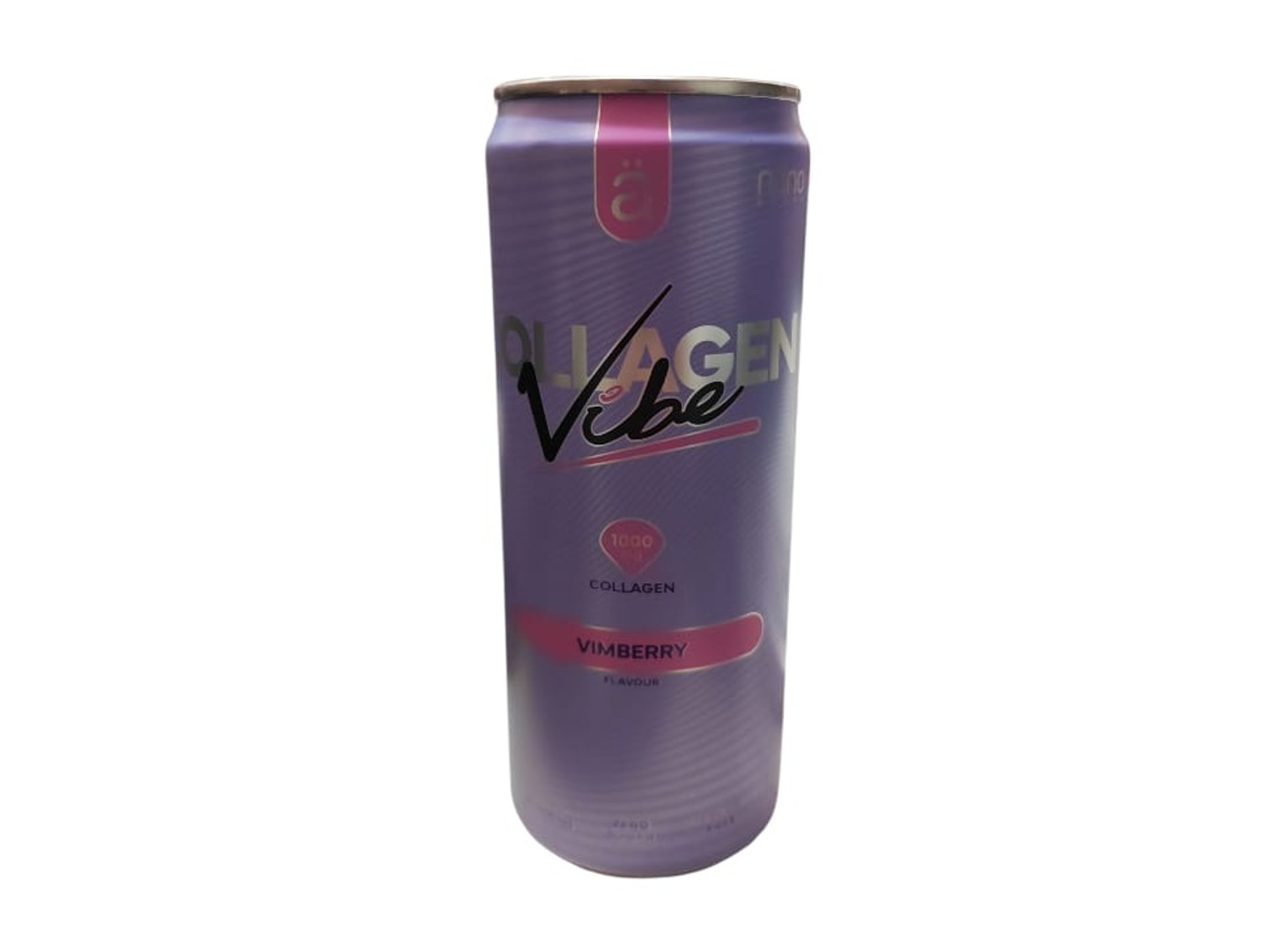Mixed Berry Flavor Collagen Drink 330ml
