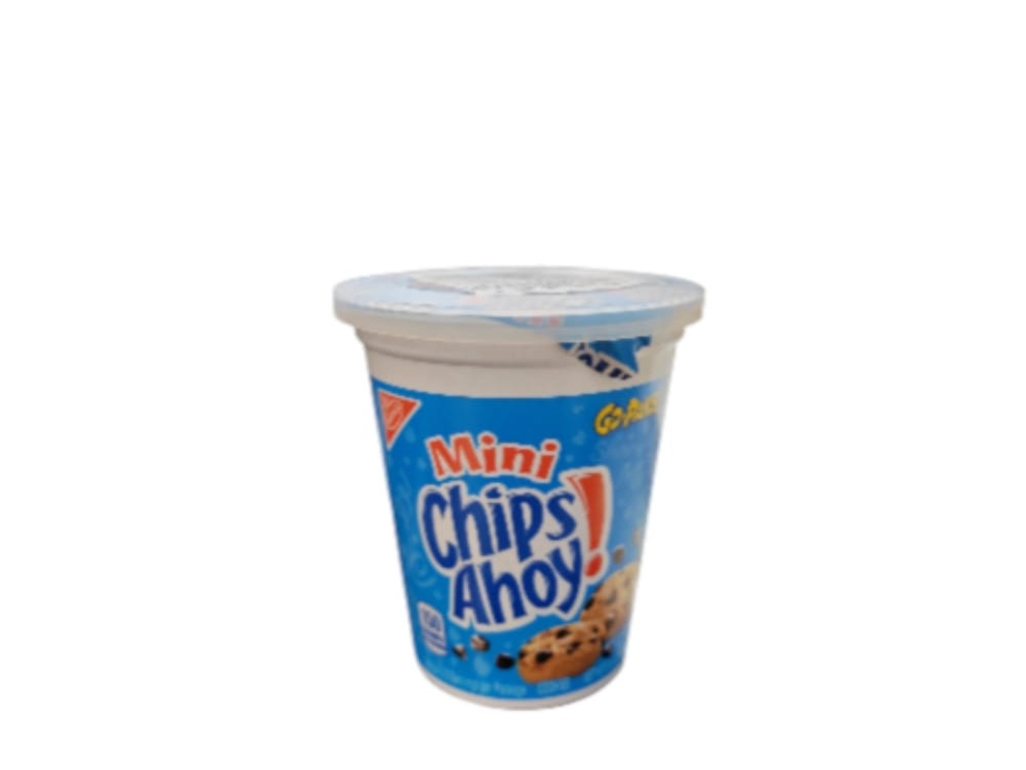 Cookies, Chips, And Way Mini Cups, 99g, Imported