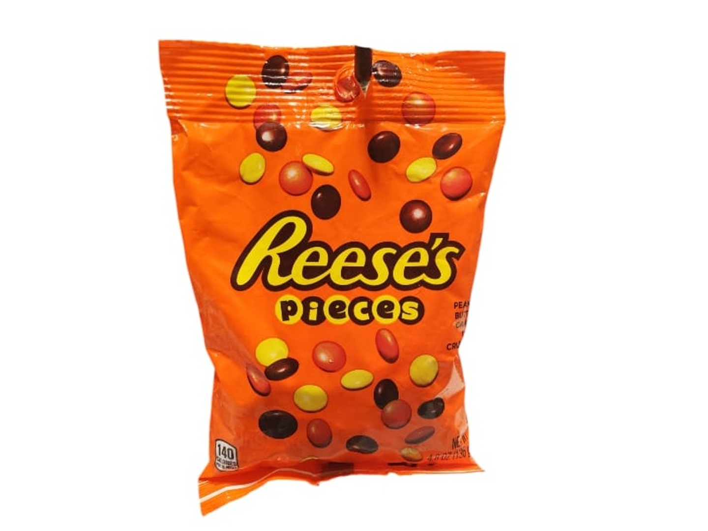 Reese's Crunchy Chocolate Chips 136g Bag