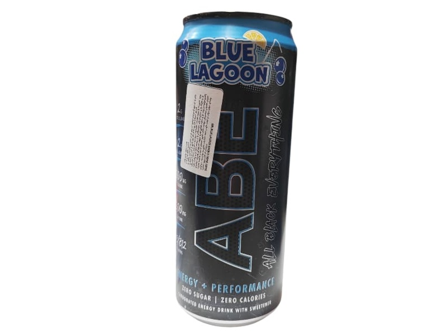 Epa Blue Lagoon Flavored Drink 330ml