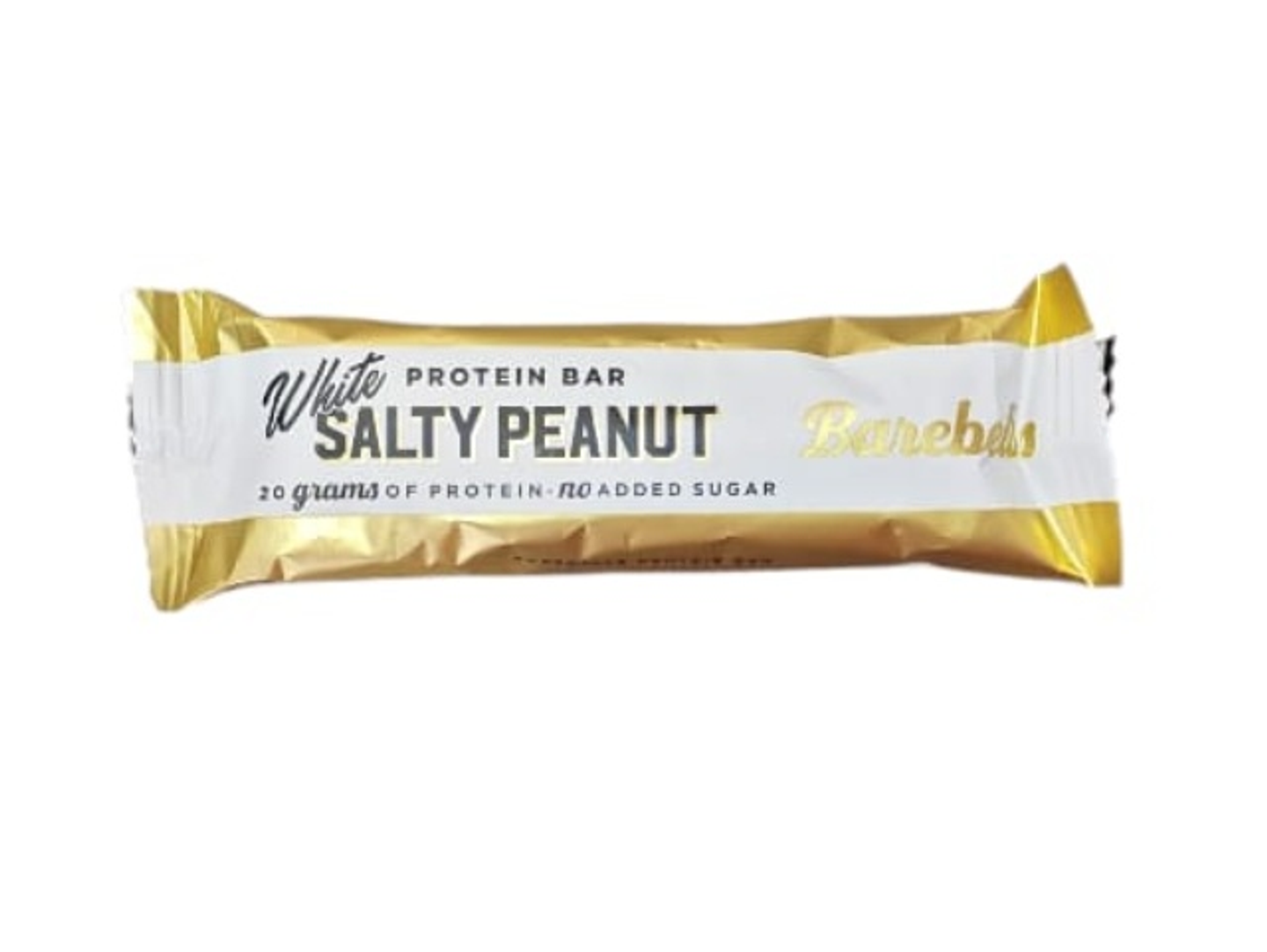 Protein Barbells Salted Peanut Flavor 55g