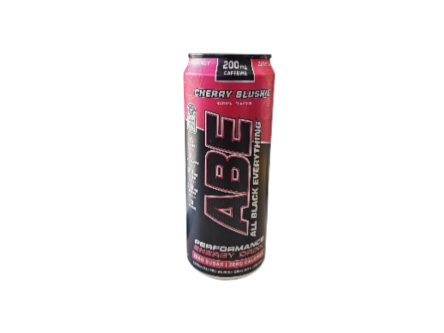 Abe Cherry Flavored Drink 330ml