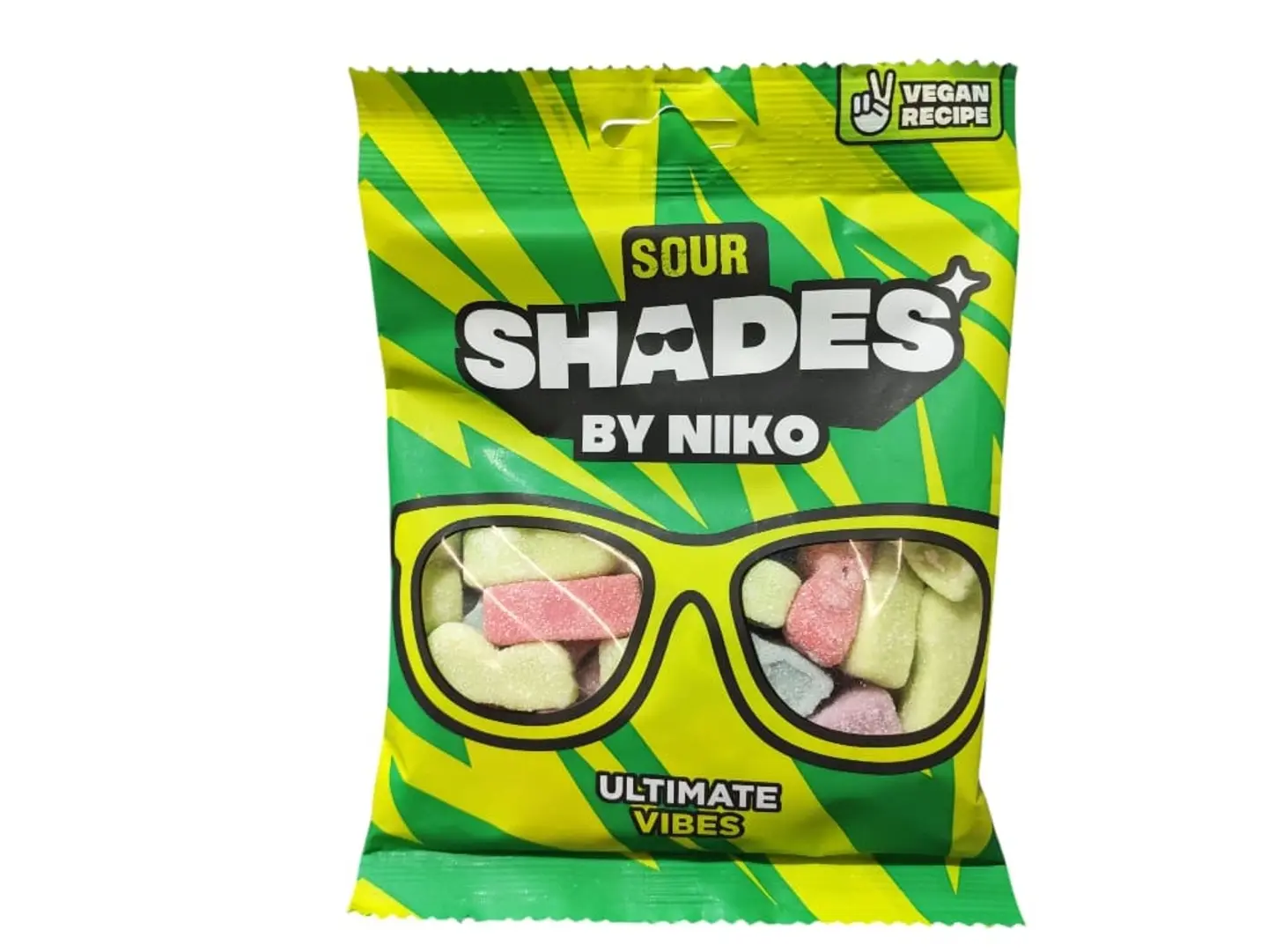 Nico Sor Sour Shades 150g