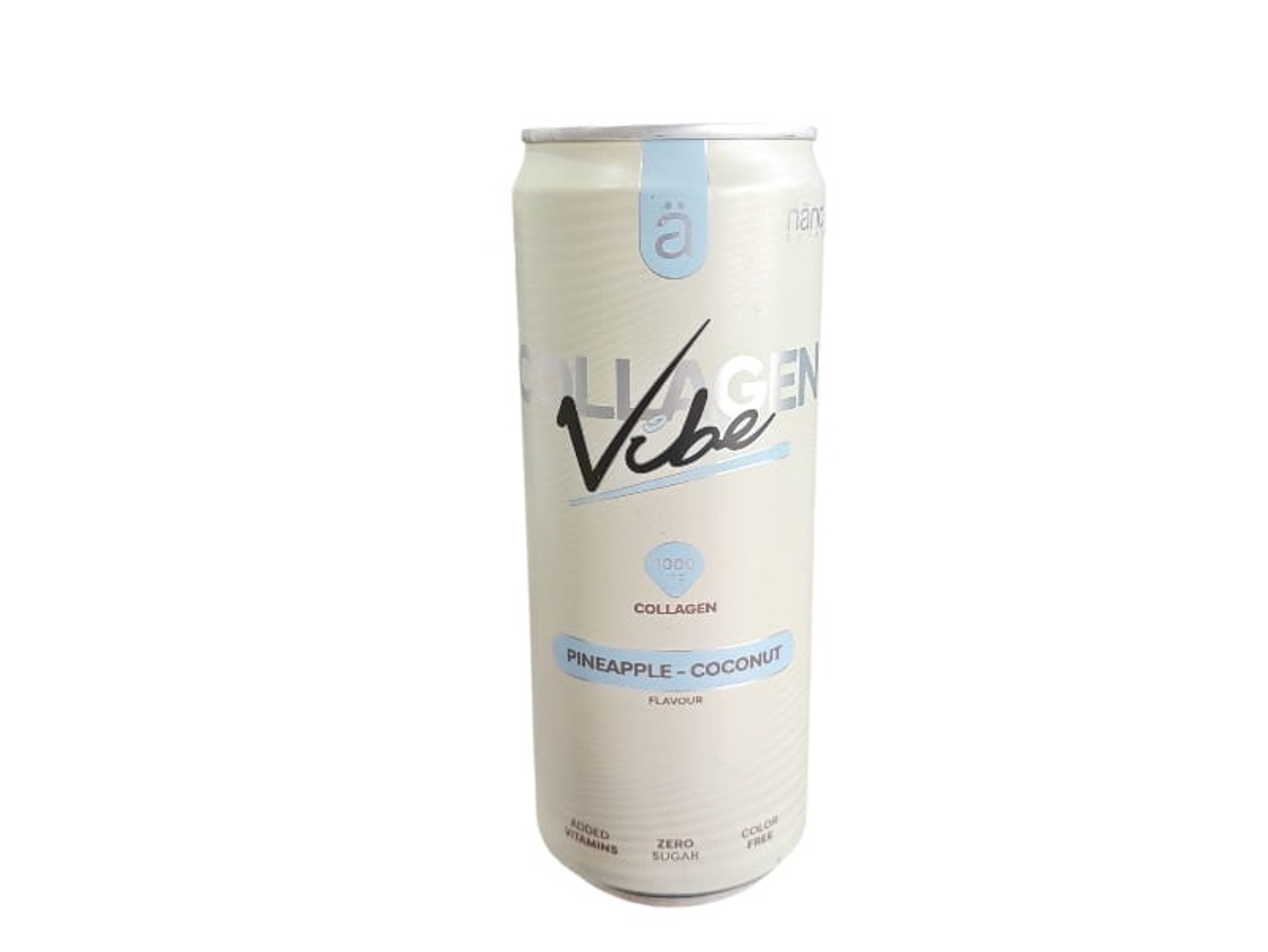 Collagen Drink Pineapple & Coconut Flavor 330ml