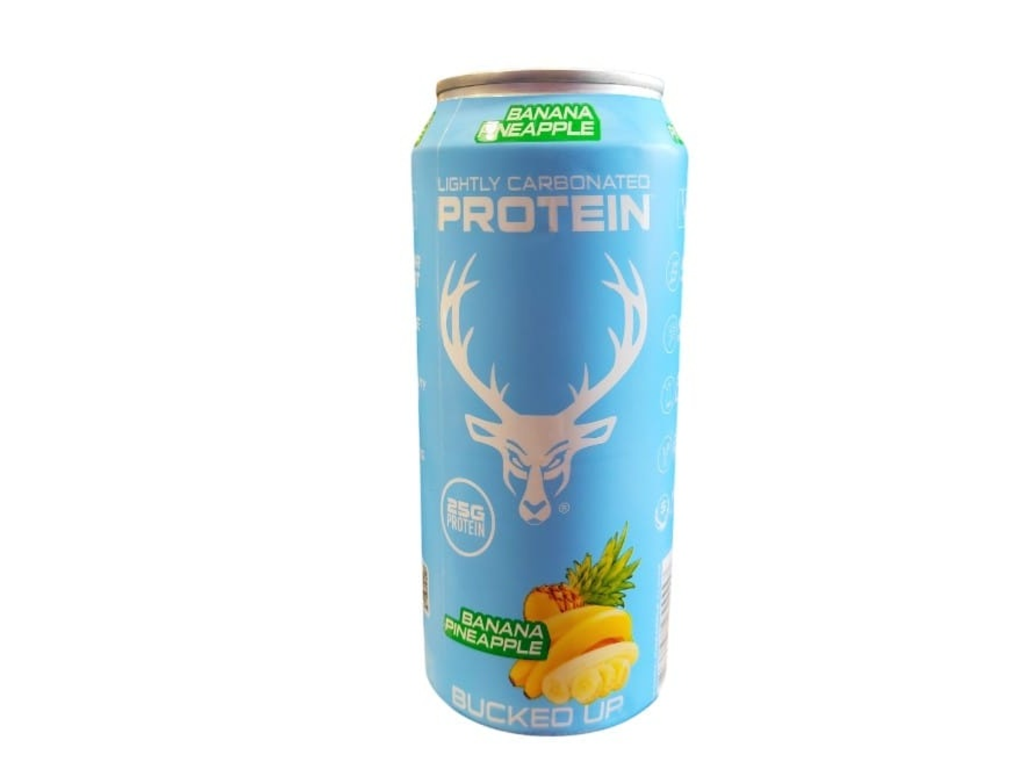 Baked Up Banana & Pineapple Protein 473ml
