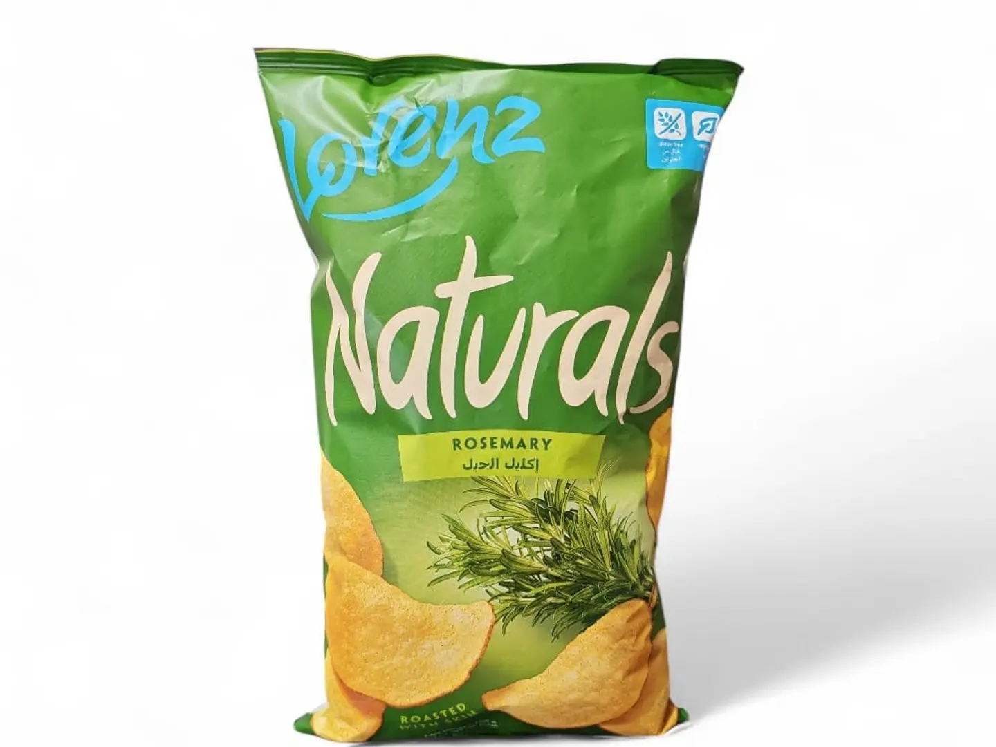 Lawrence Naturals Rosemary 100g