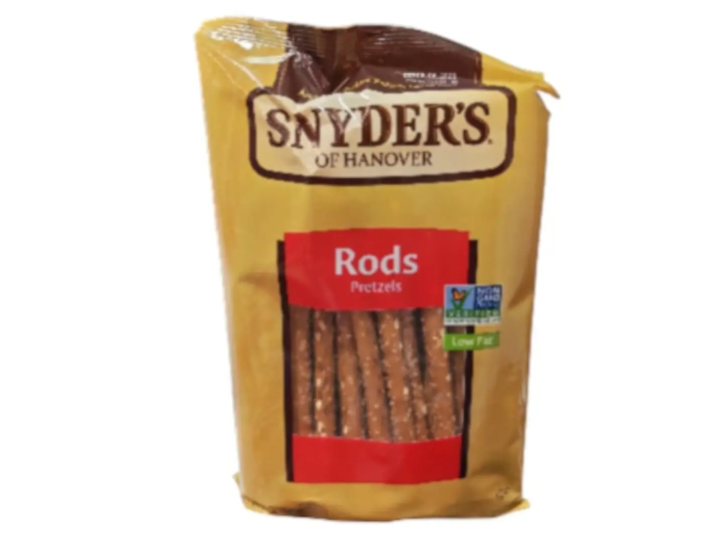 Snyders Of Hanover Sticks 340g Us