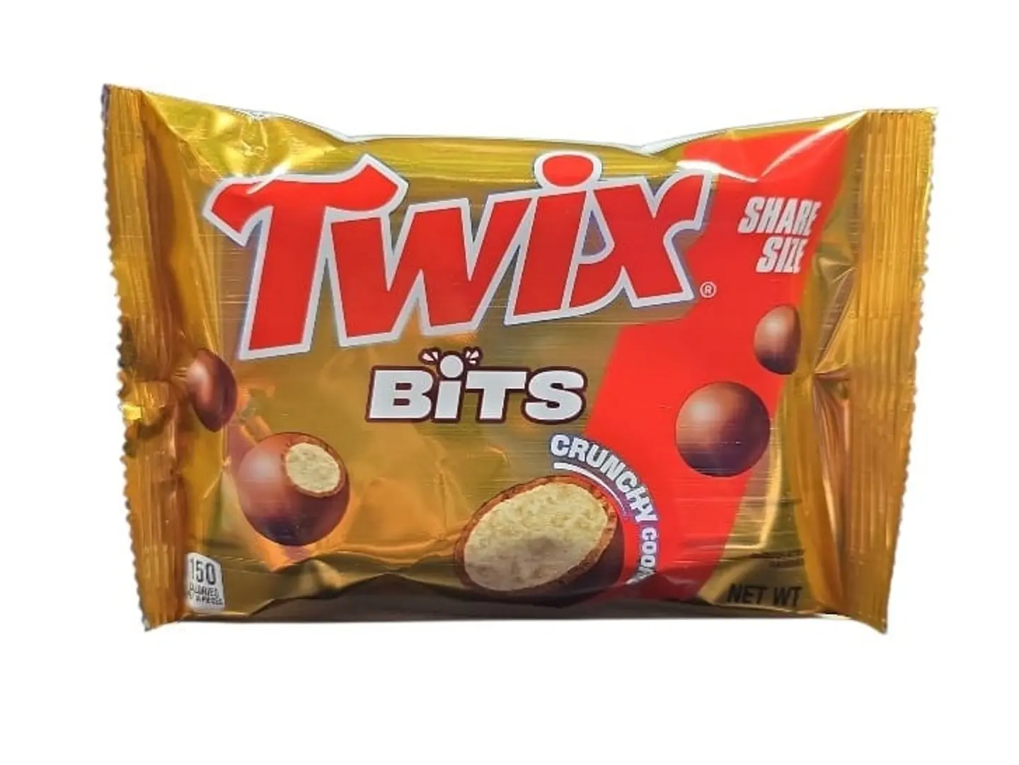 Twix Bites 80g