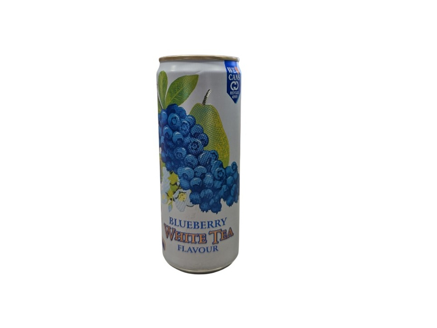 Arizona Blueberry 330ml