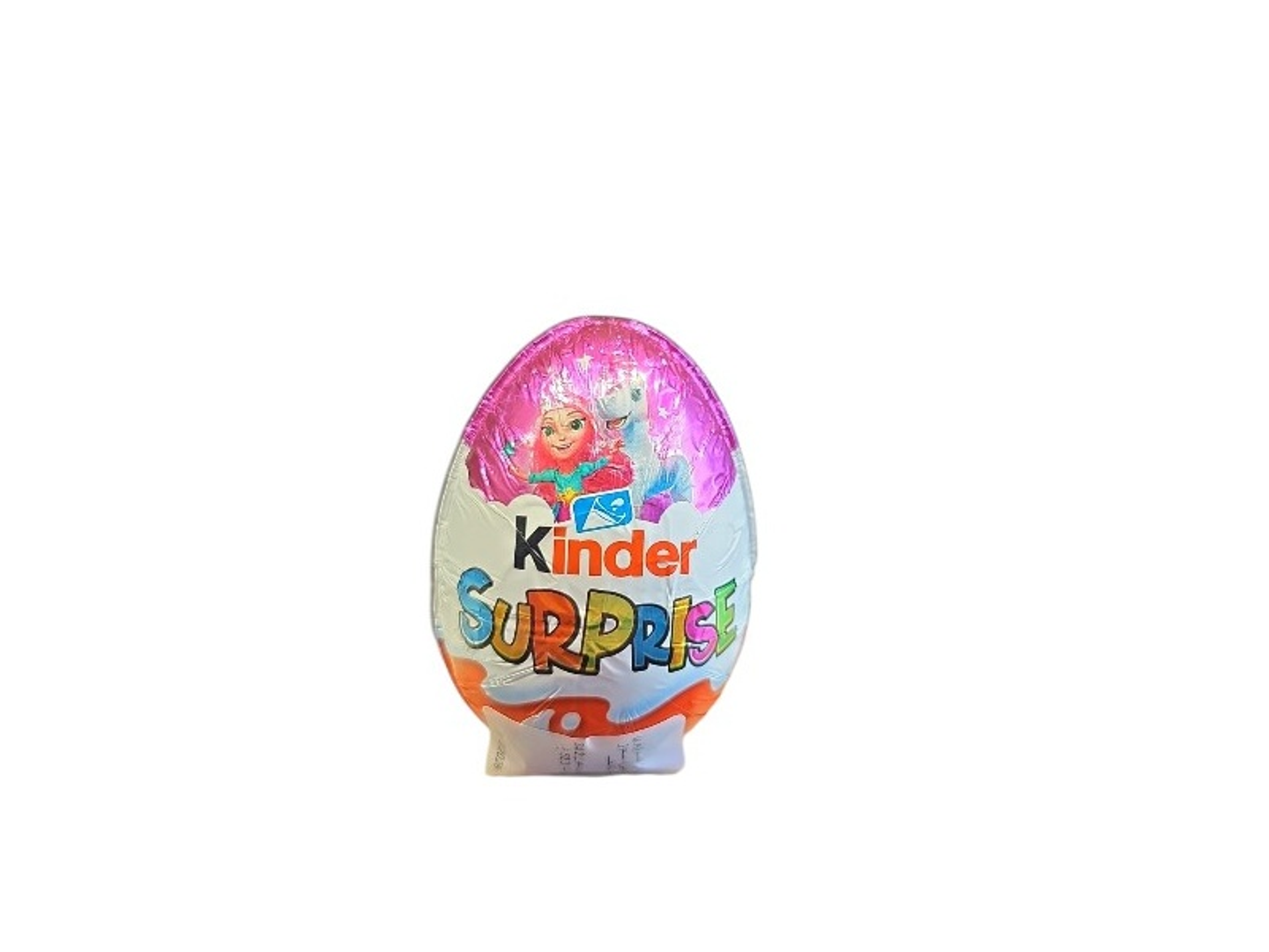 Kinder Surprise Girls Tin 20g