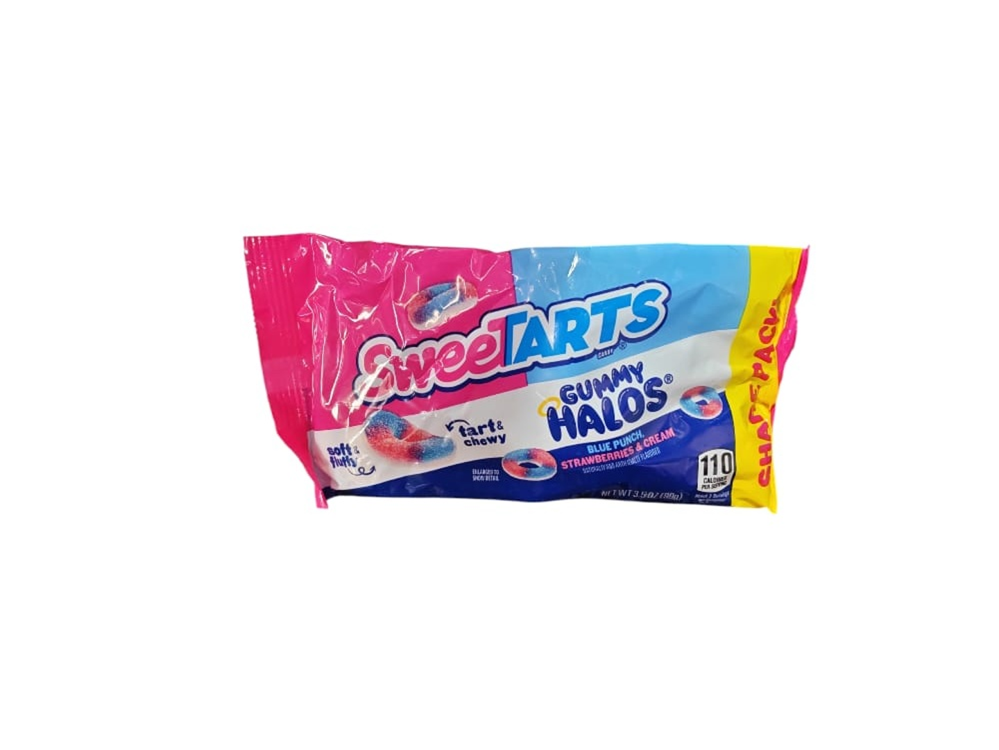 American Sweet Tarts Jelly Bag 99g