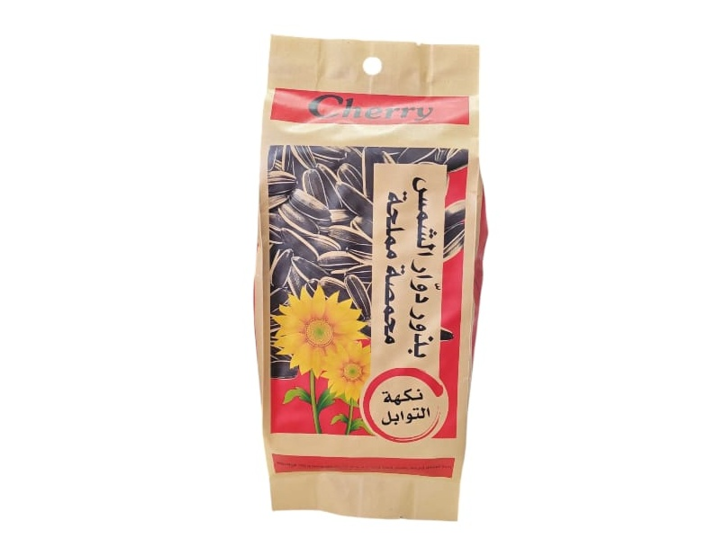 Sunflower Seeds With Spicy Flavor 145g