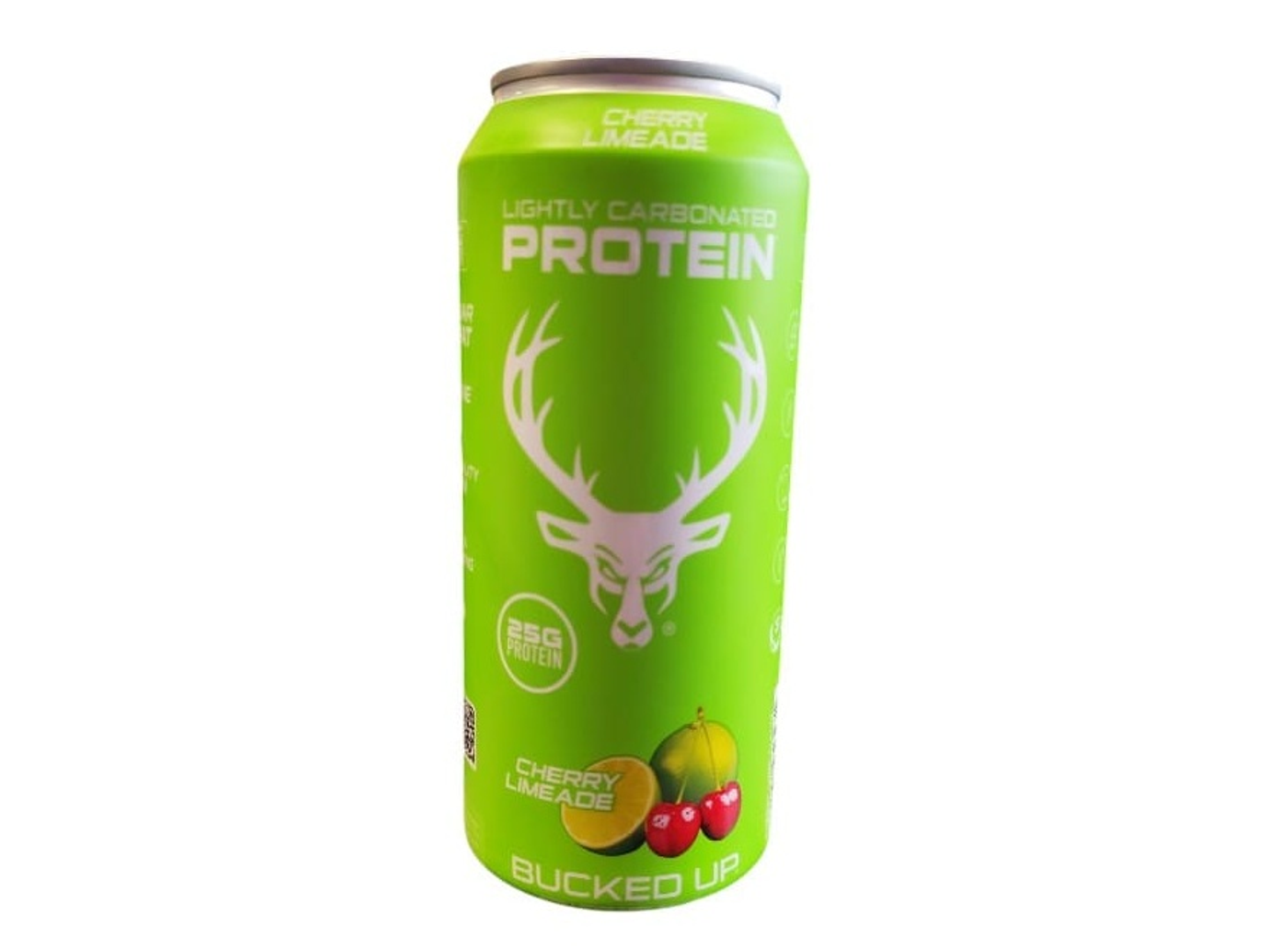 Baked Up Protein Cherry Lemon 473ml