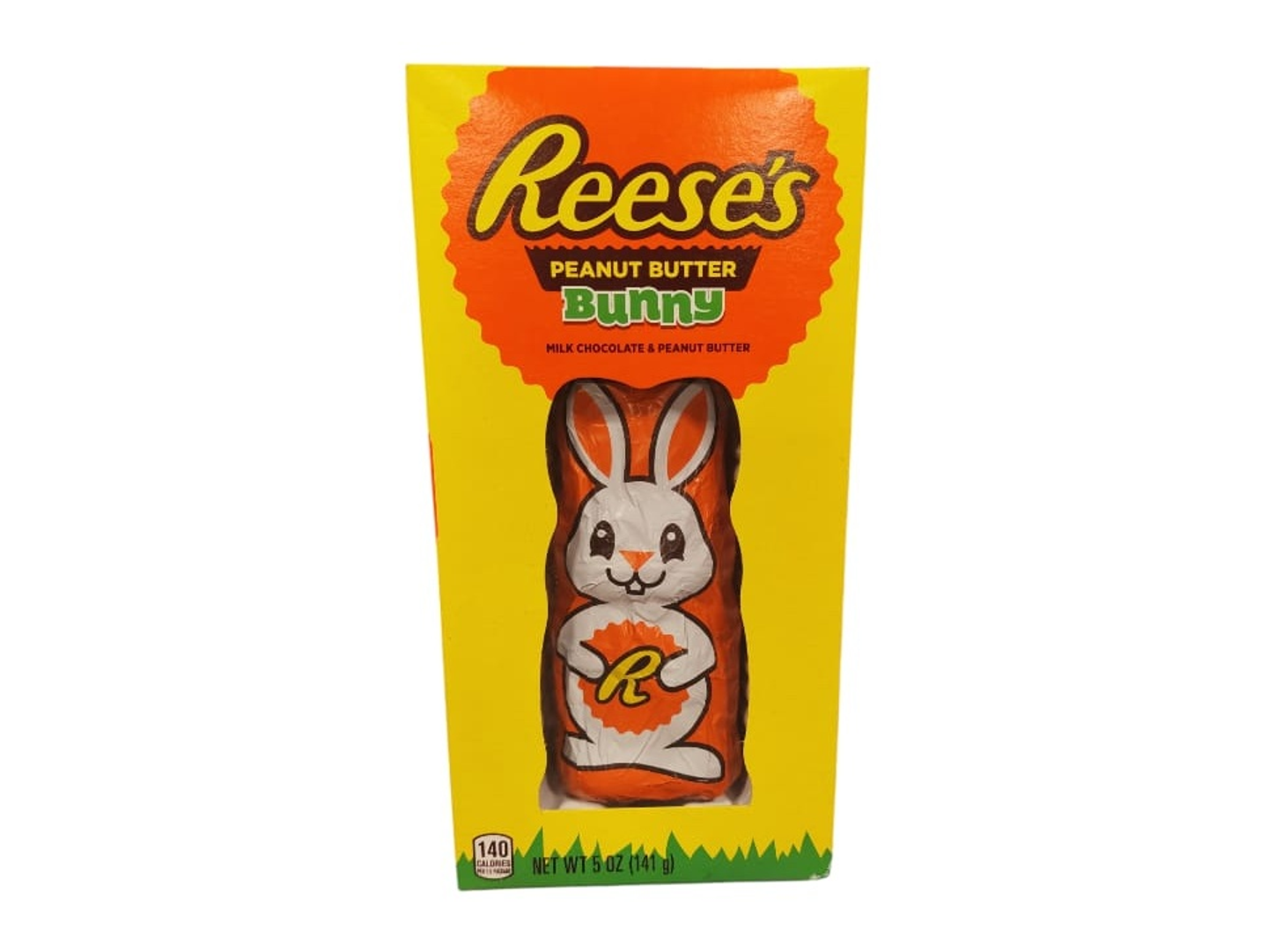 Reese's Peanut Bunny Chocolate 141g