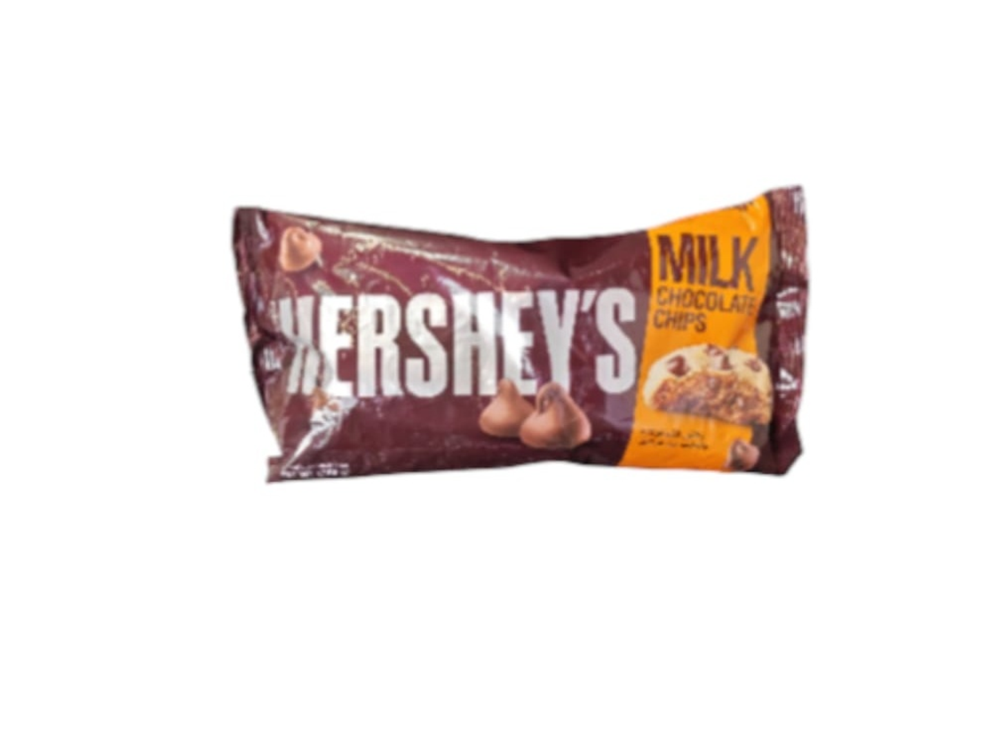 Hershey's Milk Chocolate Chip Cookies 285g