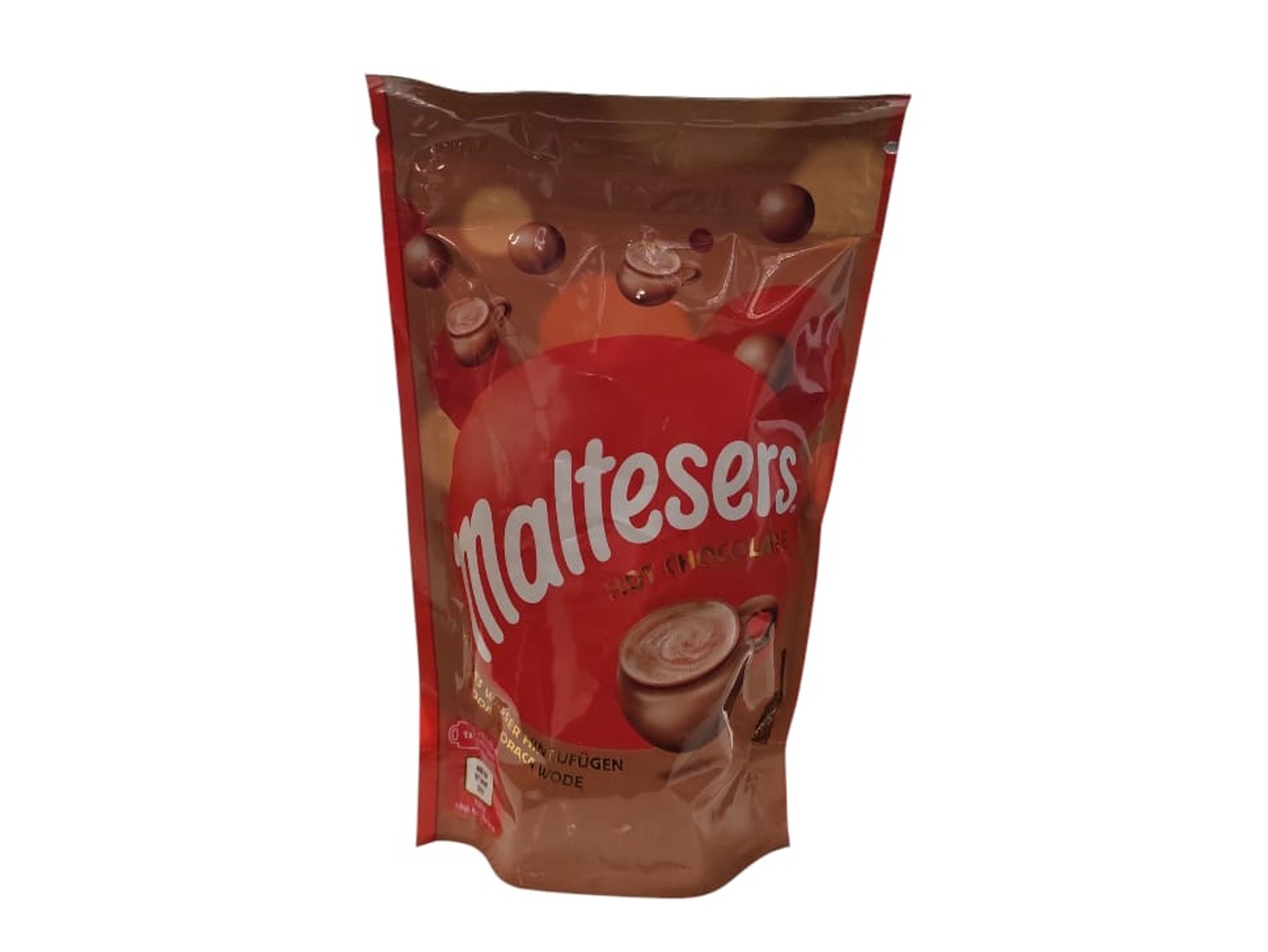 Maltesers Hot Chocolate Powder 140g