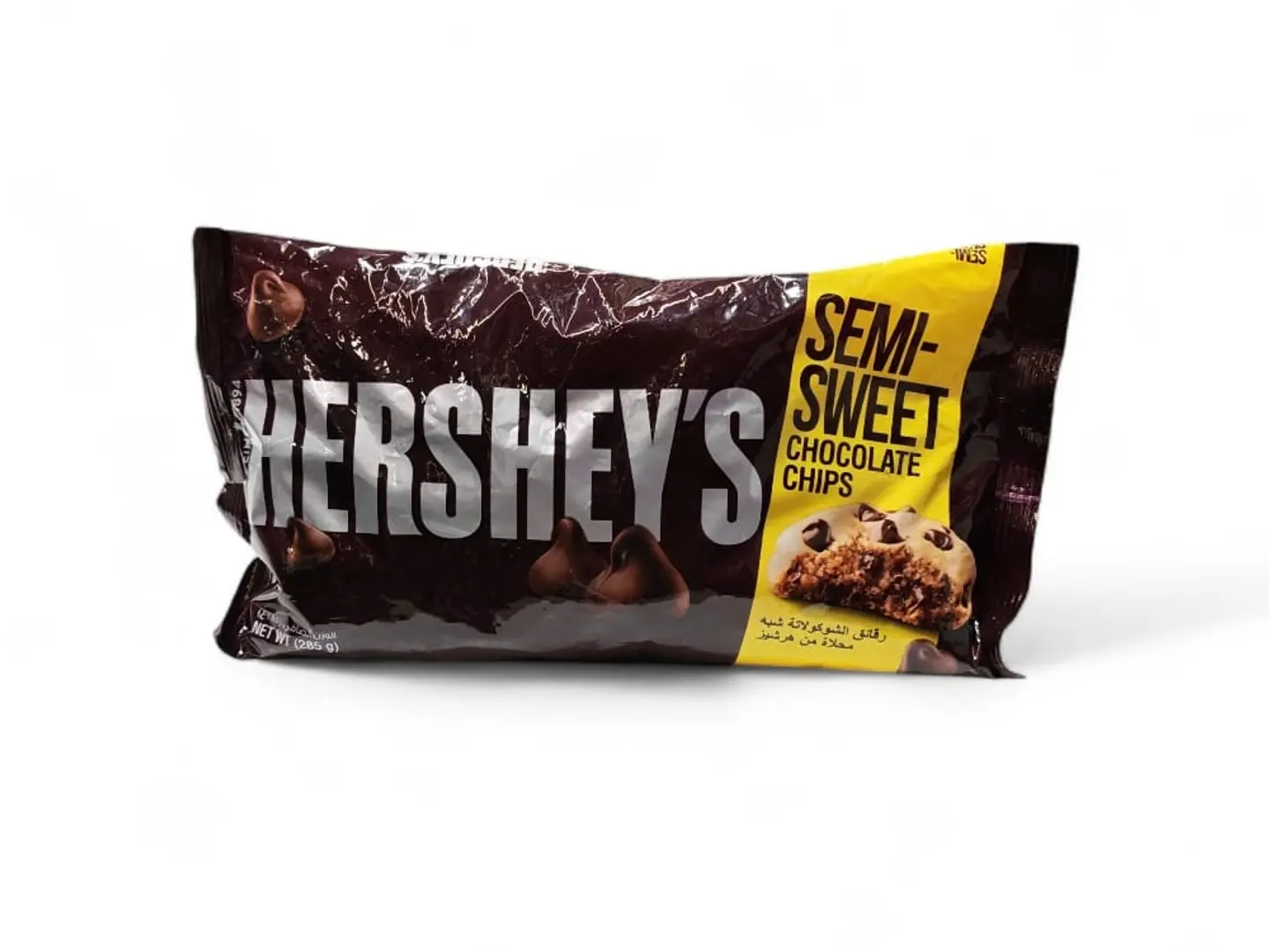 Hershey's Semi Sweet Chocolate Chips 285g