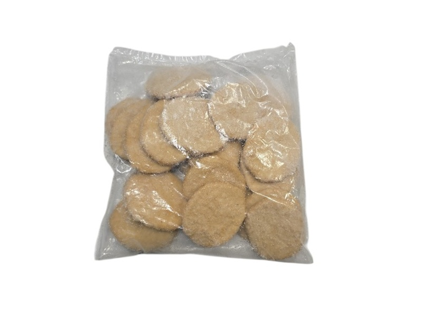 Supreme Chicken Burger (Ma'ouna) 1 Kg