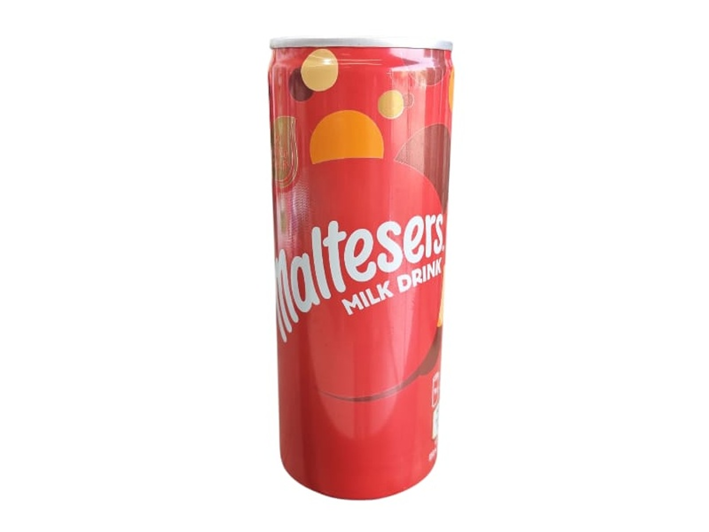Maltesers Old Fashioned British Milk 250ml