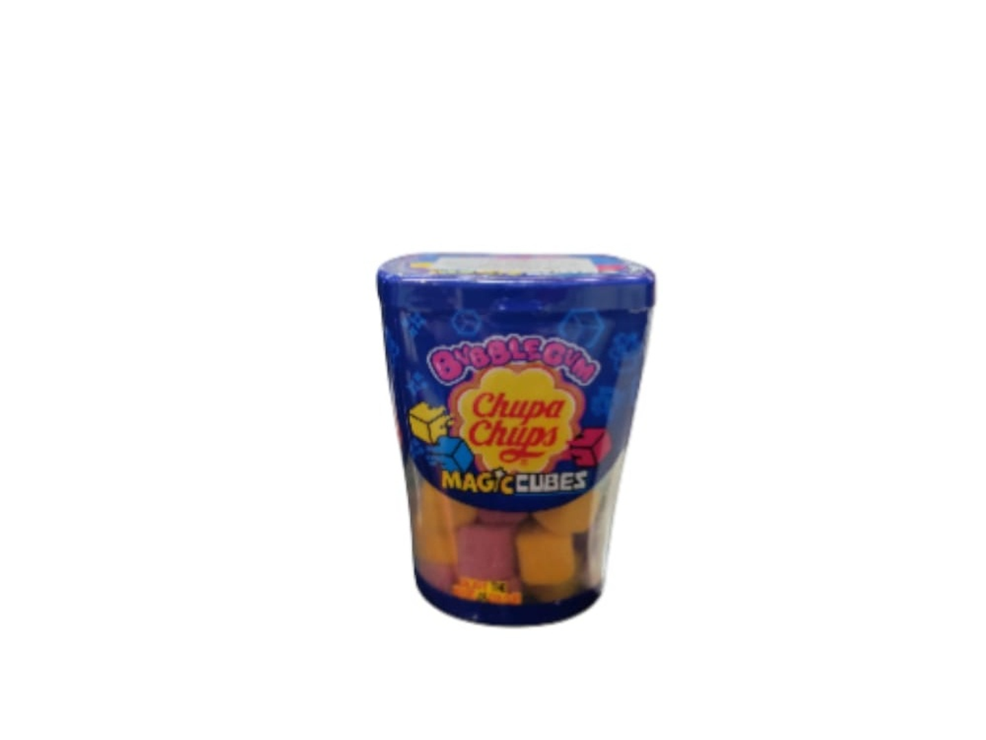 Shoba Shops Fruit Chewing Gum 86g Imported