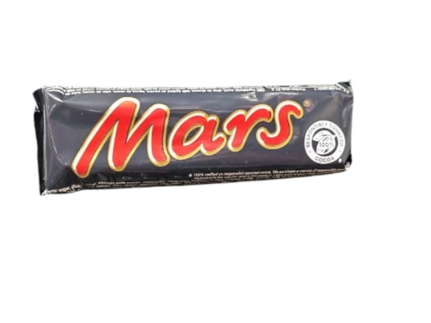 Mars Chocolate 51g