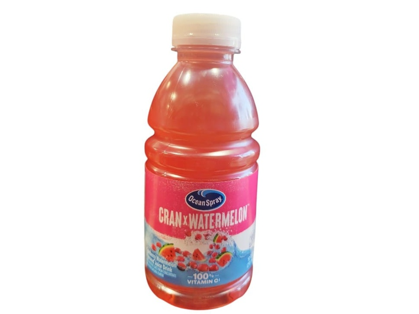 Ocean Spray Cranberry Watermelon 295ml