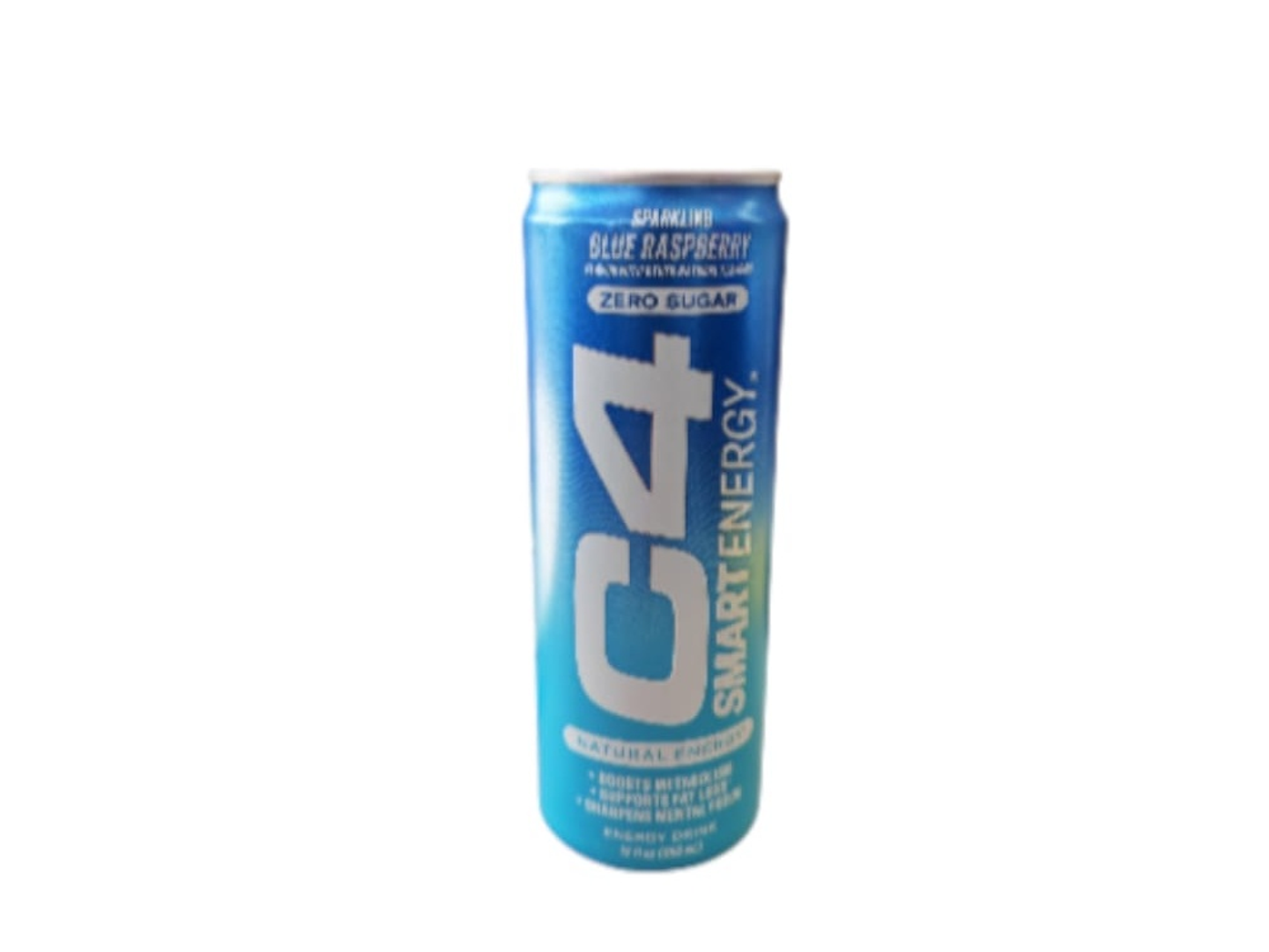 C4 Sugar Free Blueberry Energy Drink 355ml