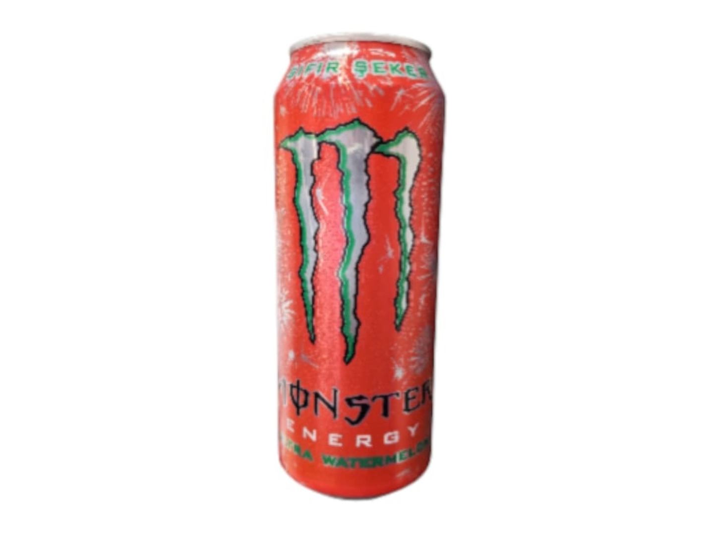 Monster Energy Drink Ultra Watermelon Flavor 500ml