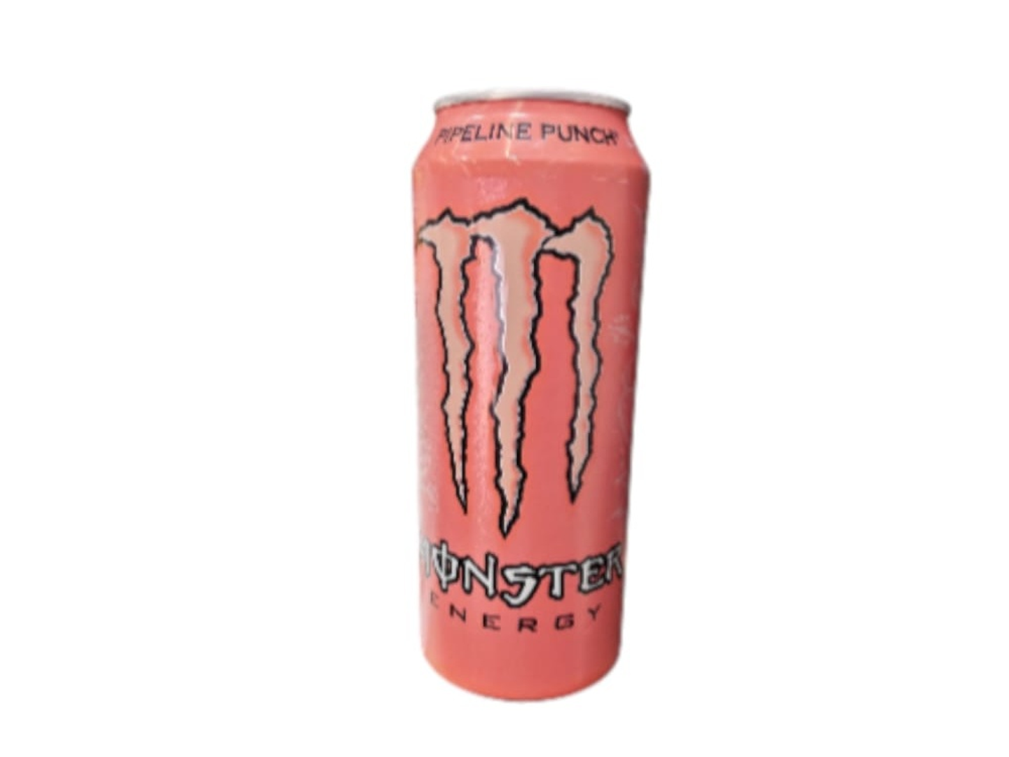 Monster Energy Drink, Energy Flavor, Poppyline Punch, 500ml