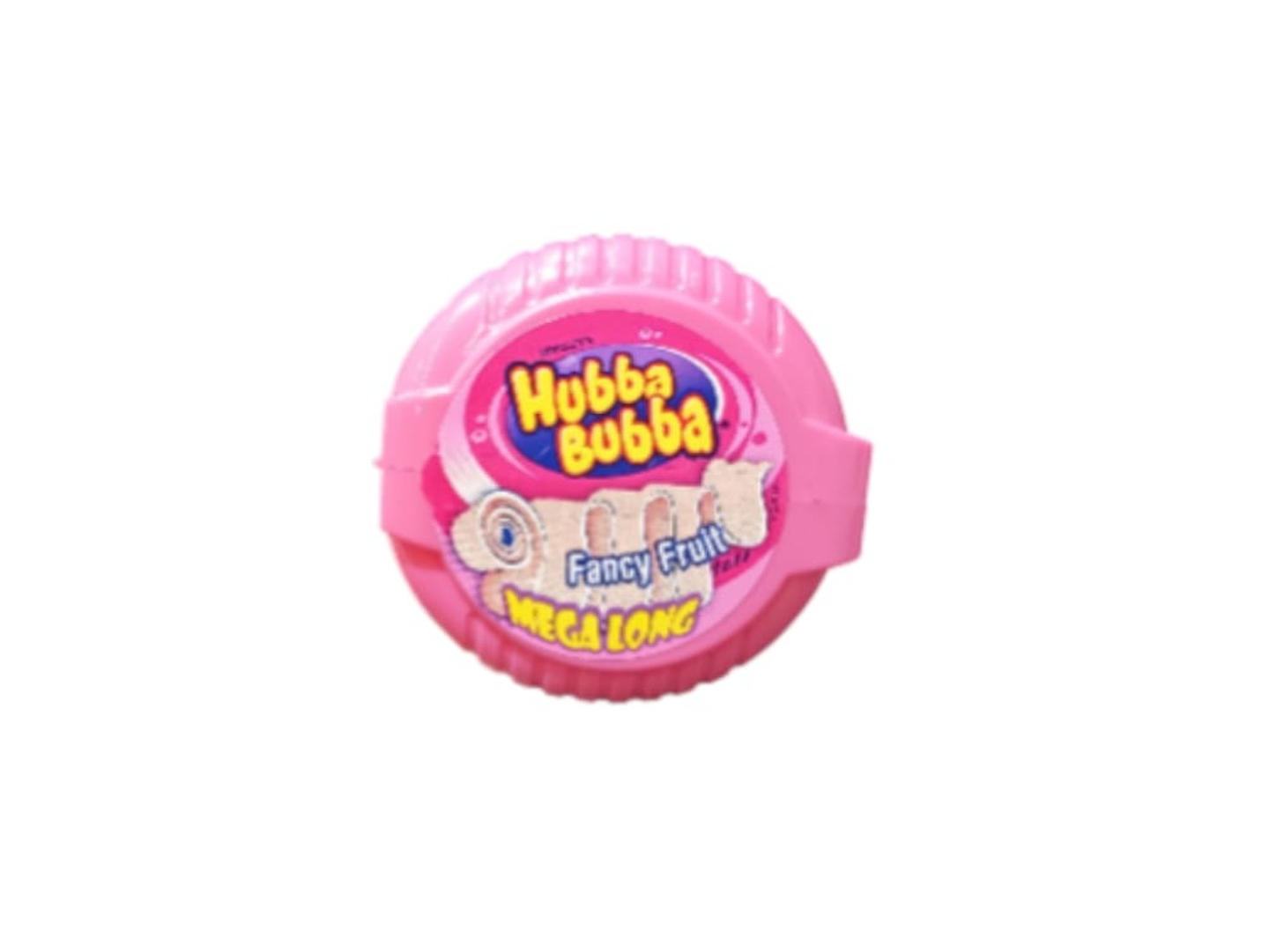 Hoba Hoba Fruit Flavored Gum 56g