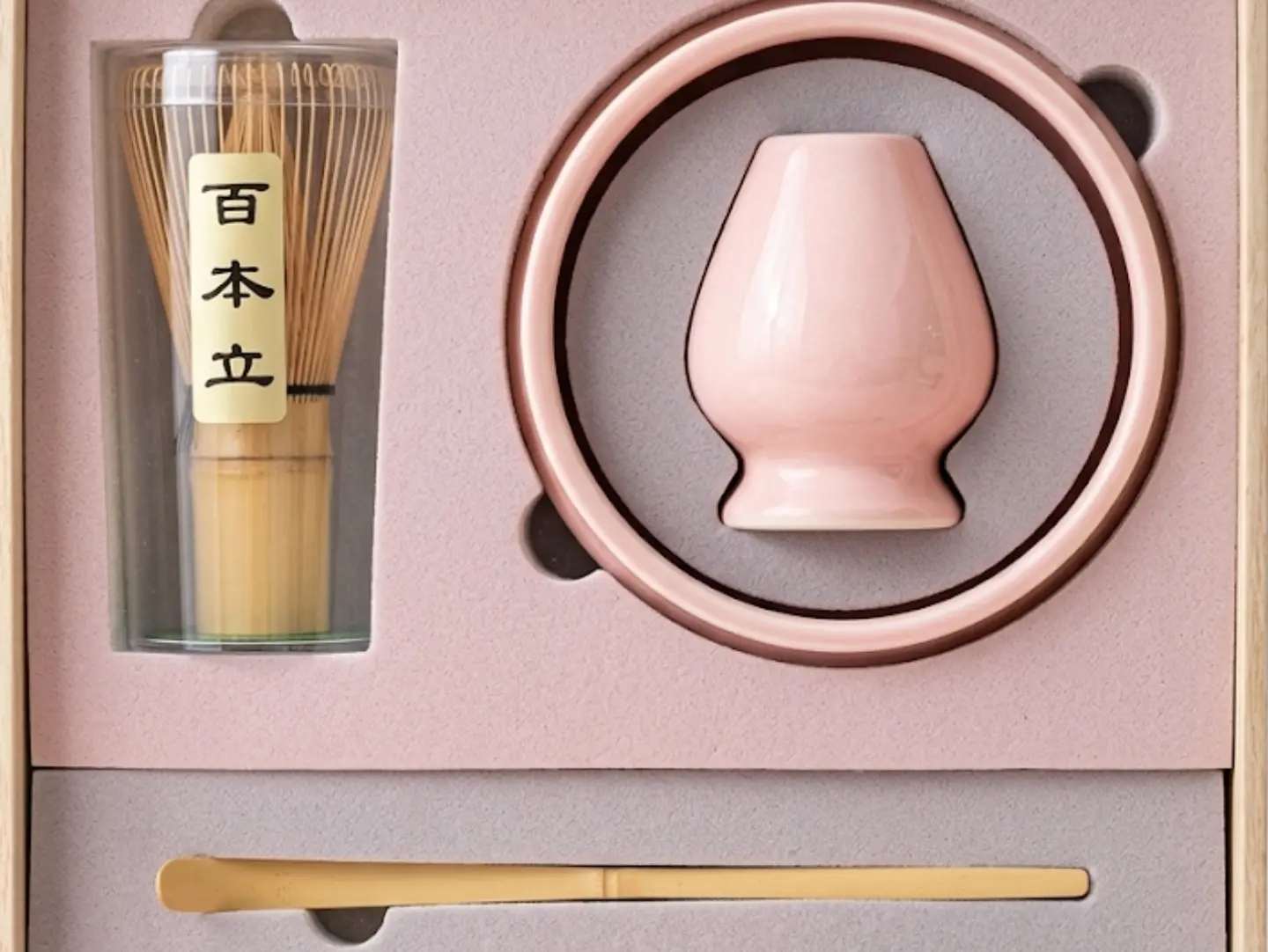 Matcha Tools
