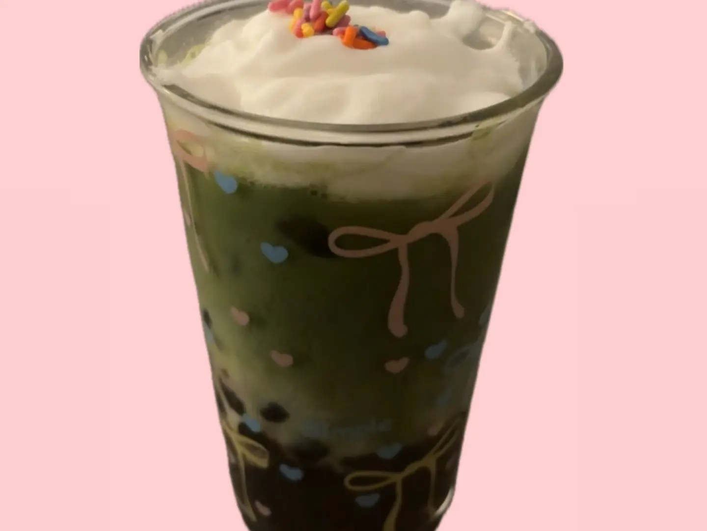 Matcha Vanilia