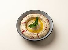متبّل باذنجان