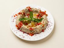 بابا غنوج