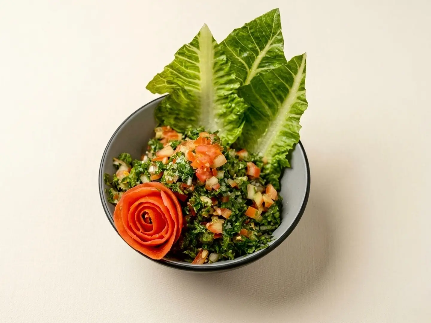 Tabbouleh