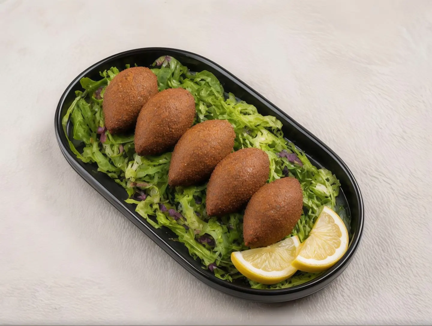 Kibbeh (5 Pcs)